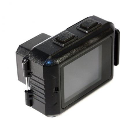 Экшн камера X-TRY XTC800 HYDRA (4K, Remote, доп АКБ) - фото 5