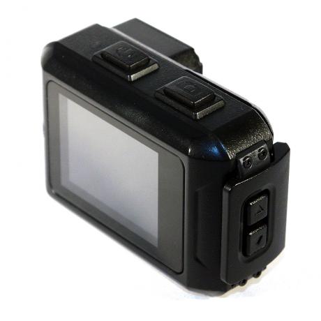 Экшн камера X-TRY XTC802 HYDRA (4K, Remote, доп АКБ, Car kit) - фото 3