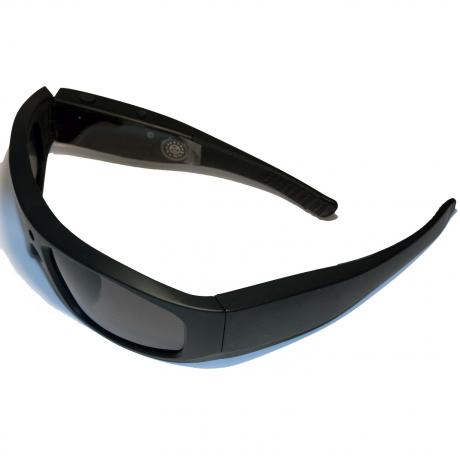 Экшн камера-очки X-TRY XTG400 FHD, WI-FI Original black - фото 2