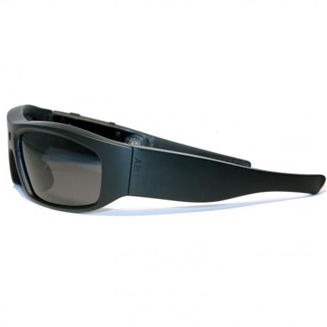Экшн камера-очки X-TRY XTG400 FHD, WI-FI Original black - фото 3