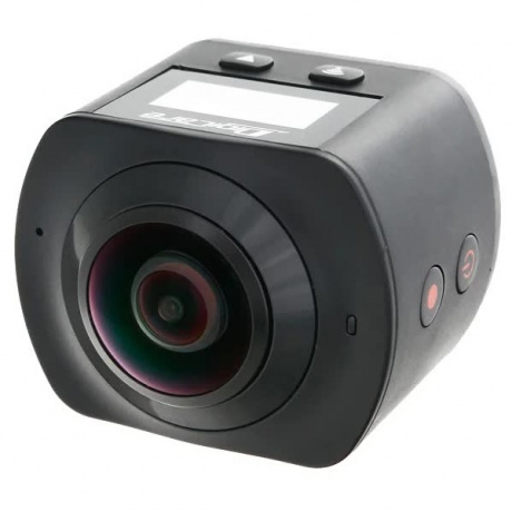 Экшн камера Digicare OneCam 360 - фото 1