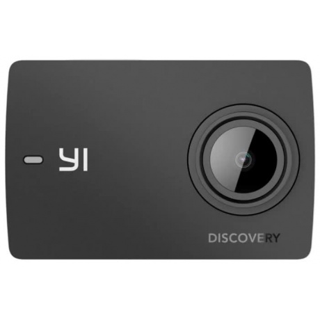 Экшн камера Xiaomi Yi Discovery Kit J22TZ01XY - фото 2