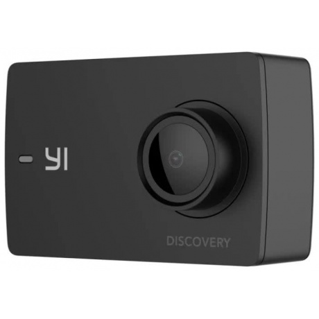 Экшн камера Xiaomi Yi Discovery Kit J22TZ01XY - фото 3