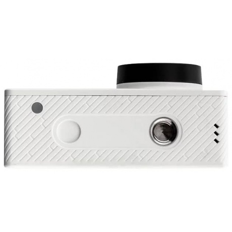 Экшн камера Xiaomi Yi Basic Edition White - фото 7