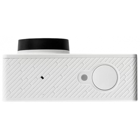 Экшн камера Xiaomi Yi Basic Edition White - фото 8