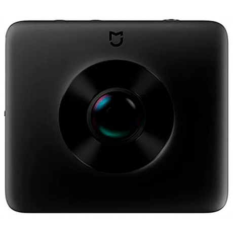 Экшн камера Xiaomi Mijia 360 QJTZ01FJ - фото 1