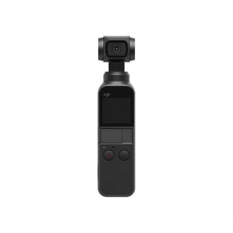 Экшн камера DJI OSMO Pocket - фото 1