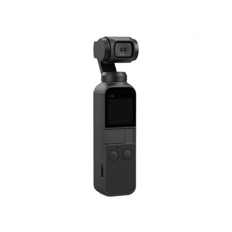 Экшн камера DJI OSMO Pocket - фото 3