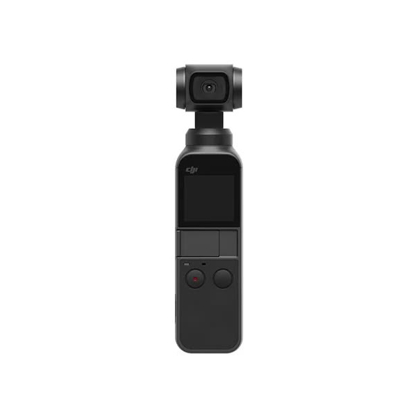 Экшн камера DJI OSMO Pocket