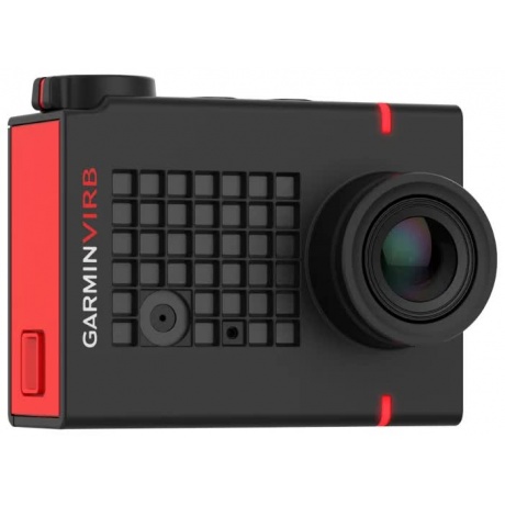Экшн-камера GARMIN Ultra 30 4K с GPS (010-01529-04) - фото 1