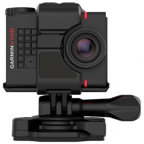 Экшн-камера GARMIN Ultra 30 4K с GPS (010-01529-04) - фото 2