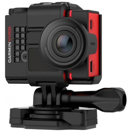 Экшн-камера GARMIN Ultra 30 4K с GPS (010-01529-04) - фото 4
