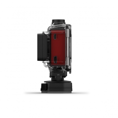 Экшн-камера GARMIN Ultra 30 4K с GPS с кейсом и кабелем электроподключения (010-01529-34) - фото 2