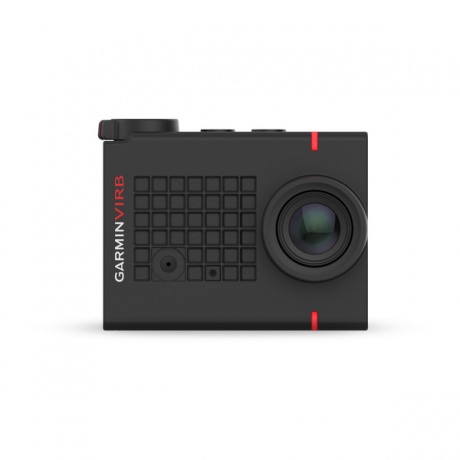 Экшн-камера GARMIN Ultra 30 4K с GPS с кейсом и кабелем электроподключения (010-01529-34) - фото 5