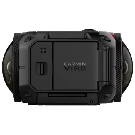 Экшн-камера GARMIN Ultra 360 (010-01743-05) - фото 4