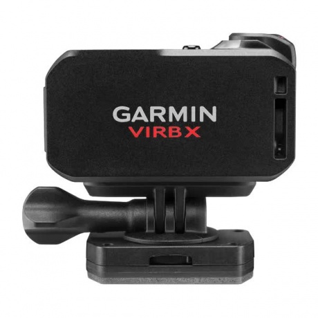 Экшн-камера GARMIN VIRB X с GPS (010-01363-00) - фото 3