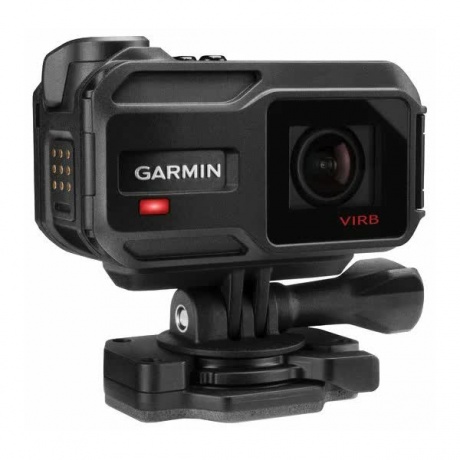 Экшн-камера GARMIN VIRB XE с GPS + велокрепление в комплекте (010-01363-21) - фото 1