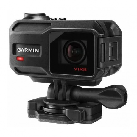 Экшн-камера GARMIN VIRB XE с GPS + велокрепление в комплекте (010-01363-21) - фото 2