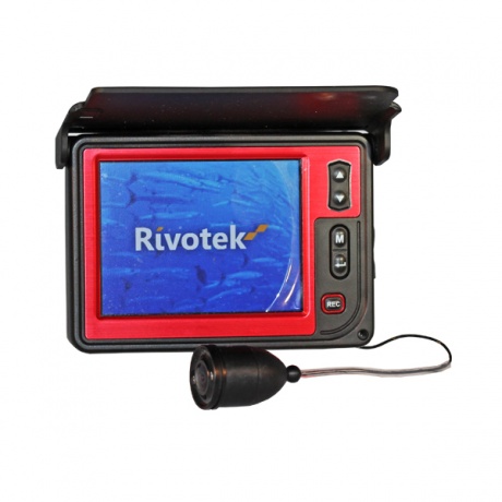 Подводная видеокамера Rivotek, LQ-3505D - фото 1