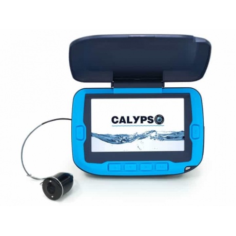 Подводная видео-камера CALYPSO UVS-02 (FDV-1109) - фото 1