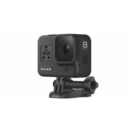 Экшн-камера GoPro HERO8 Black Edition  CHDHX-801-RW - фото 2