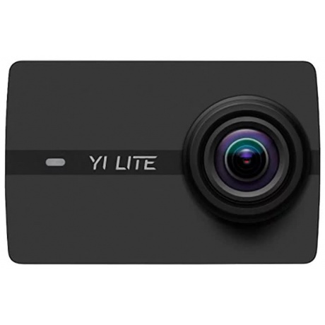 Экшн-камера Xiaomi YI Lite - фото 1