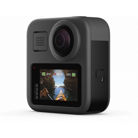 Экшн-камера GoPro MAX CHDHZ-201-RW - фото 1