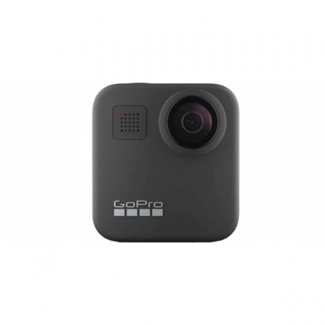 Экшн-камера GoPro MAX CHDHZ-201-RW - фото 3
