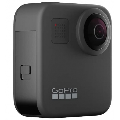 Экшн-камера GoPro MAX CHDHZ-201-RW - фото 8