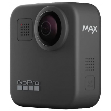 Экшн-камера GoPro MAX CHDHZ-201-RW - фото 10