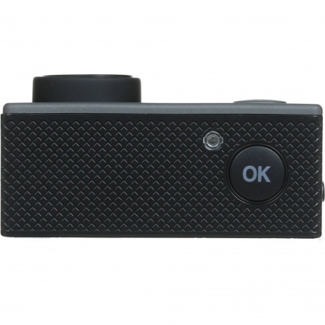 Экшн-камера Digma DiCam 300 серый - фото 15