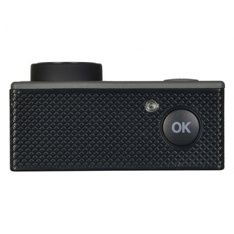 Экшн-камера Digma DiCam 300 серый - фото 4