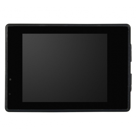 Экшн-камера Digma DiCam 300 серый - фото 6