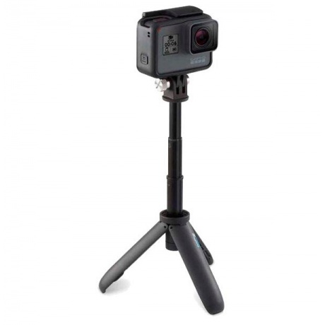 Экшн камера GoPro Hero 7 Black Special Bundle (CHDRB-701) - фото 8