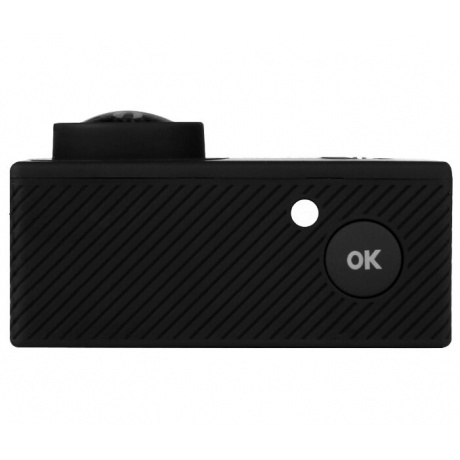 Цифровая камера X-TRY XTC195 EMR 4K WiFi Black - фото 3