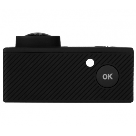 Цифровая камера X-TRY XTC192 EMR 4K WiFi Black - фото 3