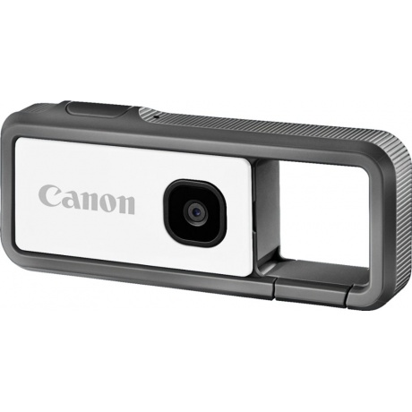 Видеокамера Canon Экшн-камера Canon IVY REC (STONE) - фото 1