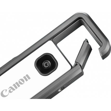 Видеокамера Canon Экшн-камера Canon IVY REC (STONE) - фото 4