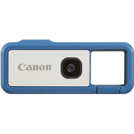 Видеокамера Canon Экшн-камера Canon IVY REC (BLUE RIPTIDE) - фото 2