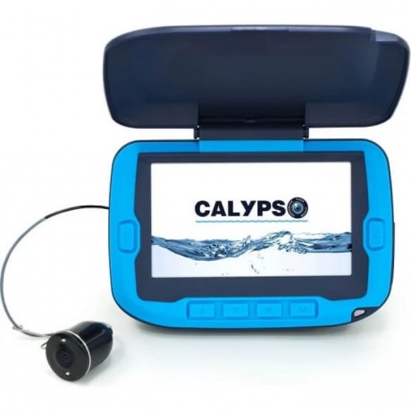 Подводная видео-камера CALYPSO UVS-02 PLUS (FDV-1112) - фото 2