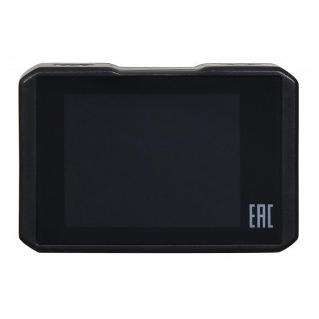 Экшн-камера Digma DiCam 420 черный - фото 6