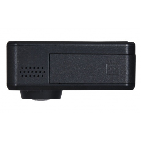 Экшн-камера Digma DiCam 420 черный - фото 9