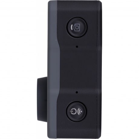 Экшн-камера Digma DiCam 520 серый - фото 17