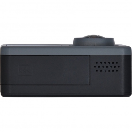 Экшн-камера Digma DiCam 520 серый - фото 44