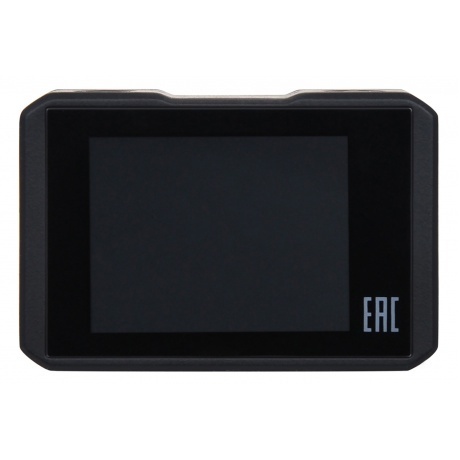 Экшн-камера Digma DiCam 520 серый - фото 6