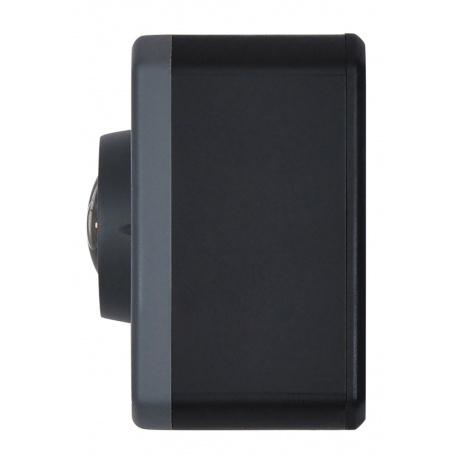 Экшн-камера Digma DiCam 520 серый - фото 9