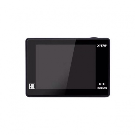 Экшн-камера X-TRY XTC168 Neo UltraHD 4K WiFi Maximal - фото 3