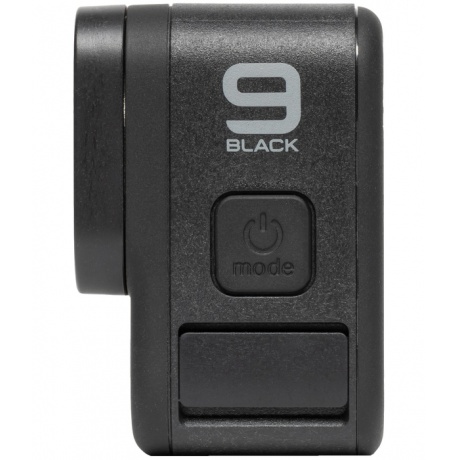 Экшн-камера GoPro Hero 9 Black Edition CHDHX-901-RW - фото 5