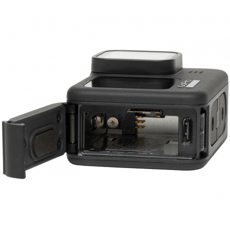 Экшн-камера GoPro Hero 9 Black Edition CHDHX-901-RW - фото 9