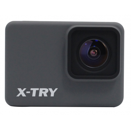 Экшн-камера X-TRY XTC301 - фото 1